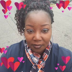 Meet your Posher, Tomeka